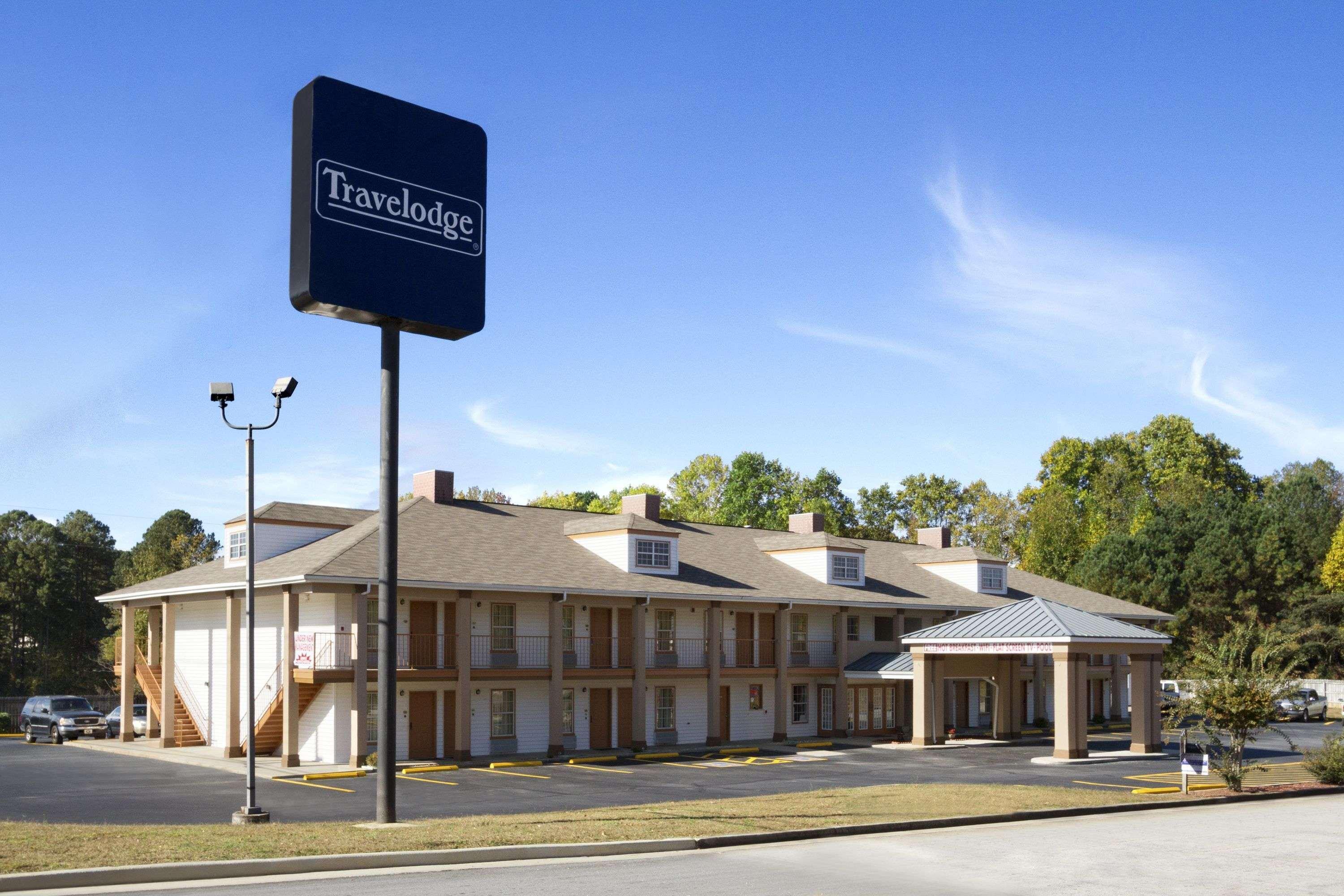 Quality Inn コビントン エクステリア 写真